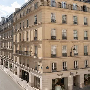 **** Hotel Royal Saint Honore Louvre Francja