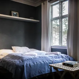  Apartament Amunds Norwegia
