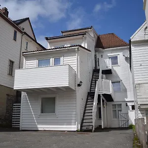  Apartament Ls Norwegia