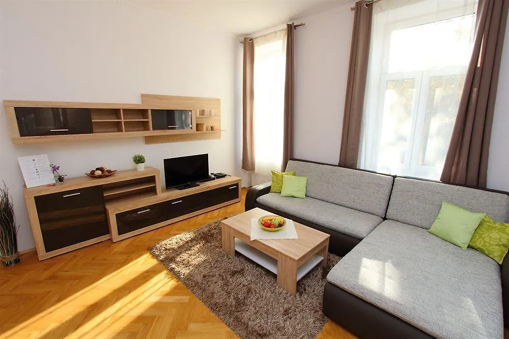 Apartment Simmering Vienna 0*,  Austria