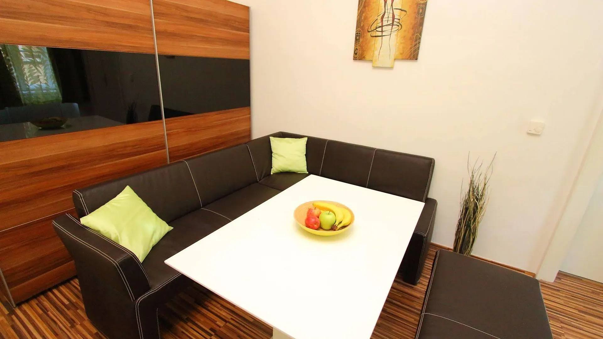Apartment Simmering Vienna 0*,