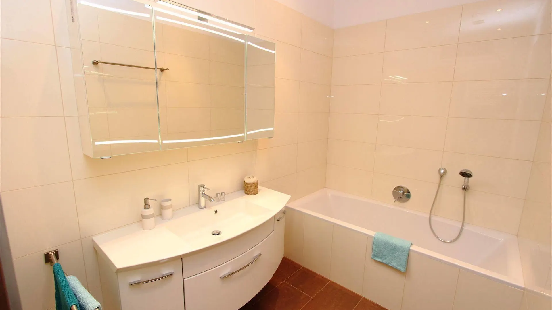 Apartment Simmering Vienna Austria