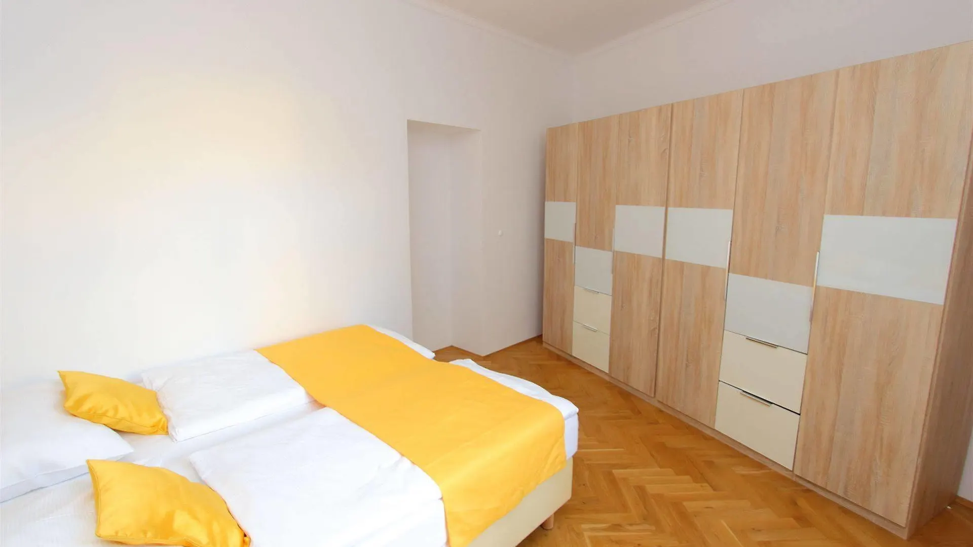 Apartment Simmering Vienna 0*,