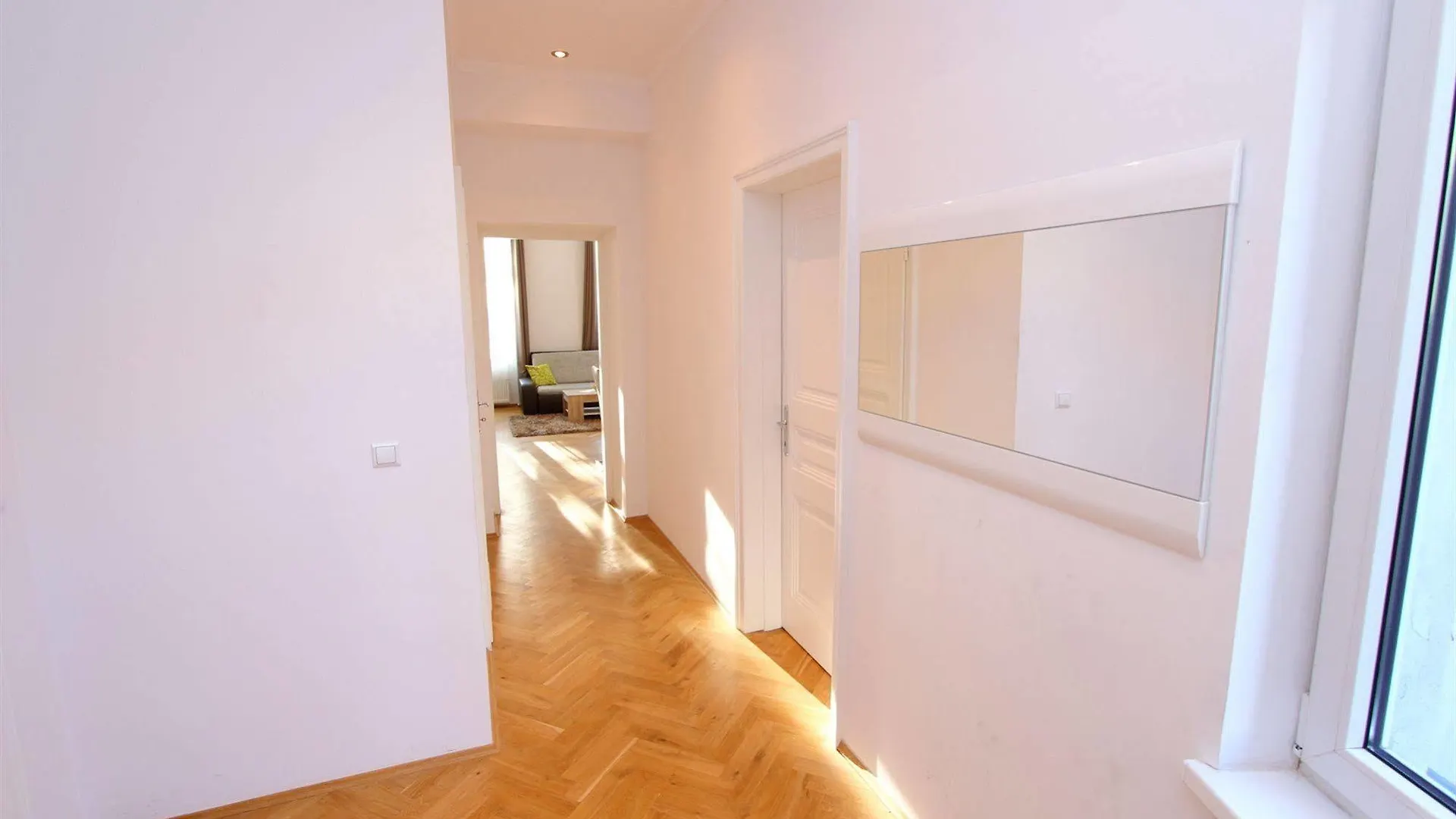 Apartment Simmering Vienna